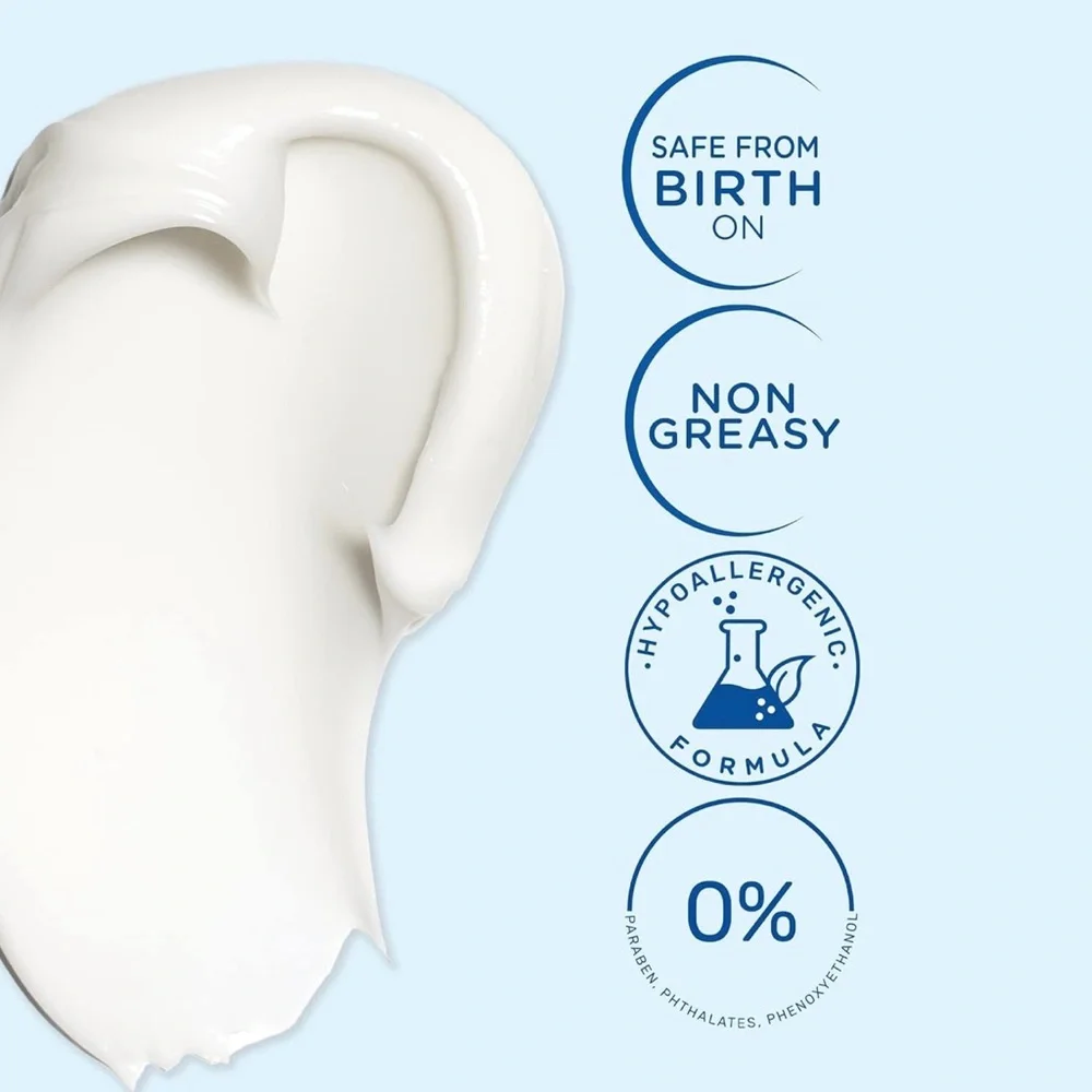 Mustela Hydra Bébé Body Lotion